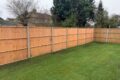 Garden Fencing