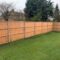 Garden Fencing