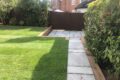 Turfed Lawns
