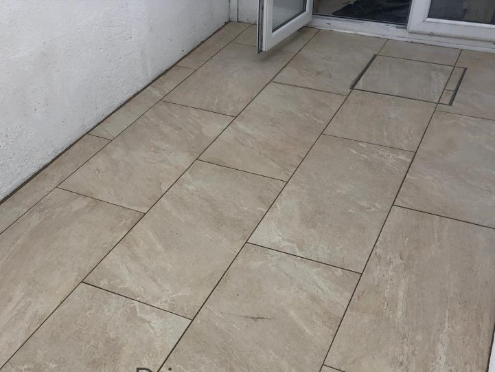 Patio Services
