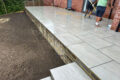 Porcelain Patios